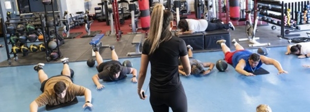 Reclaim Your Health: Discover the Life-Changing Experience of a Fat Camp  Arizona