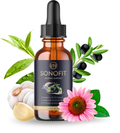 Discover Sonofit Hearing Supplement: A comprehensive guide and review to enhance your auditory health.