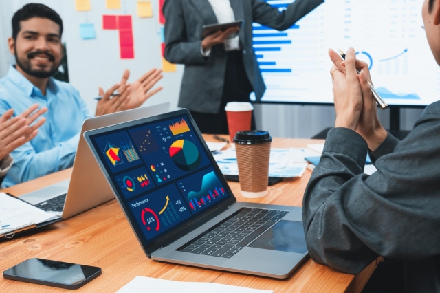 The Benefits of Hiring a Local Digital Marketing Agency