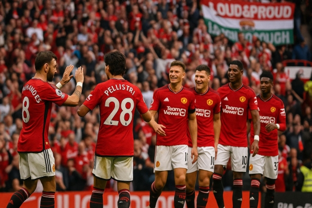 Empowering Football Fans Through Data: How TipStrike Enhances the Matchday Experience