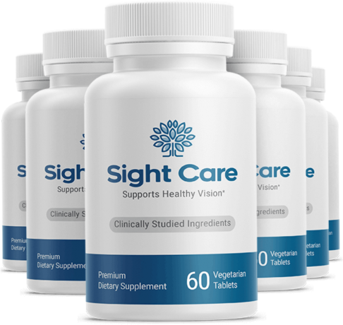 Enhancing Vision Health: The Power of SightCare Supplements