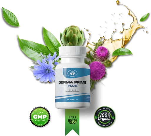 Derma Prime Plus Supplement: A Comprehensive Review