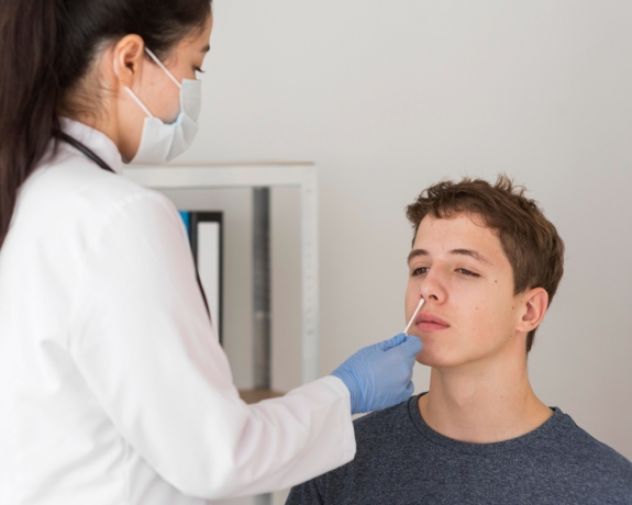Creating a Safer Workplace: The Role of Drug Testing
