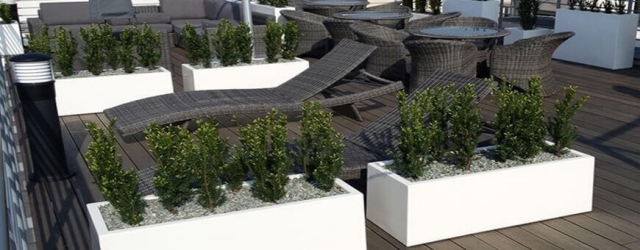 Przekształć Swój Balkon Za Pomocą Nowoczesnych Donic Tarasowych – Proste I Stylowe Pomysły