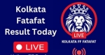 Kolkata Fatafat: Your Trusted Guide to Today's Live Results and Smart Play