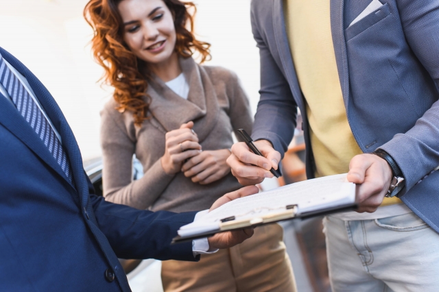 10 Effective Ways an Insurance Agency Helps You Choose the Right Coverage