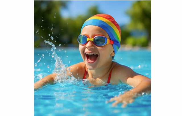 Swimming Pool Accidents & Drowning Risks in NY