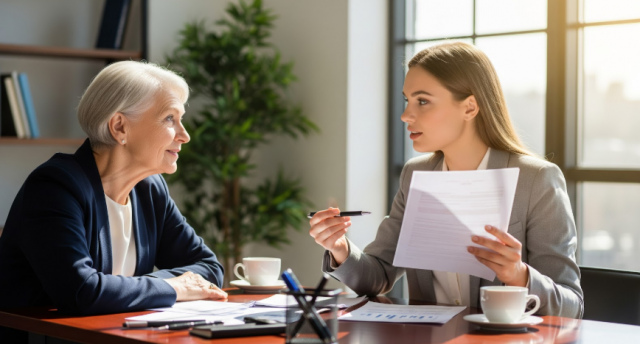 Appraisals That Actually Work: Turning Reviews Into Growth Opportunities