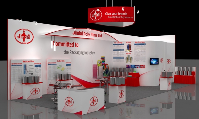 Discover the Premier Trade Show Booth Builders in Las Vegas for Your Next Event