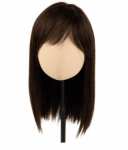 The Art of Effortless Beauty: Why Hand Tied Hair Toppers Are Redefining Hair Confidence