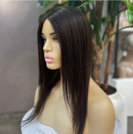 The Ultimate Guide to Silk Base Hair Toppers: Realism, Comfort, and Confidence in Every Strand