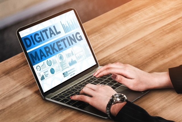 Latest Digital Marketing Trends in 2023: Staying Ahead in the Dynamic Landscape