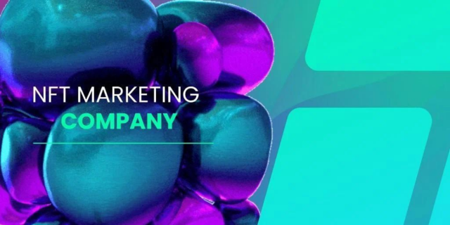 NFT Marketing Company