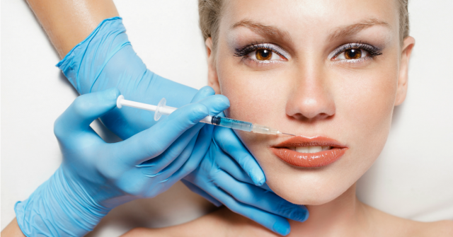 Are Sculptra Fillers Good for Reducing Facial Sagging?