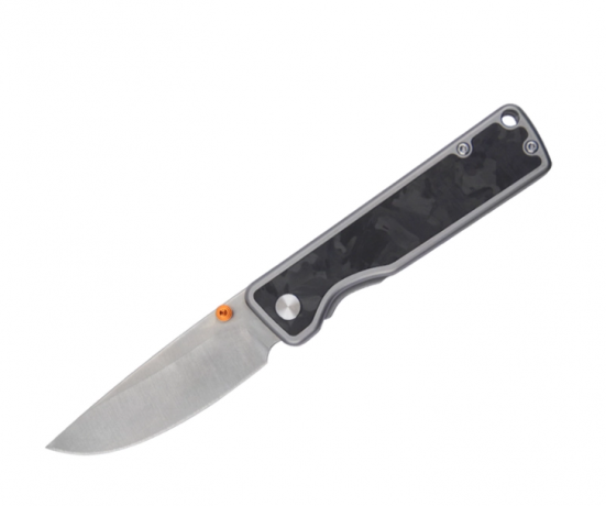 The Ultimate Guide to EDC Folder Knives: Functionality, Design, and Everyday Use