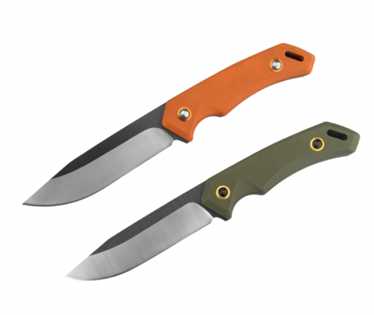 The Ultimate Guide to Hunting Fixed Blade Knives: Choosing the Perfect Companion for the Wild