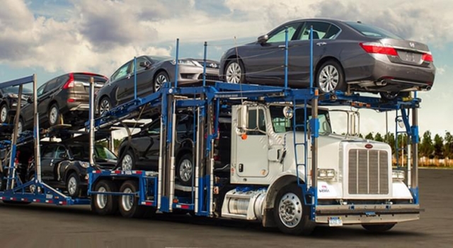 Car Transport Companies: A Comprehensive Guide to Hassle-free Vehicle Shipping