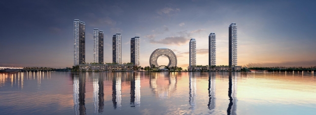 The Investment Potential of Sobha Aquacrest