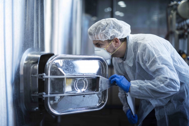 5 Signs Your Cleanroom Equipment Needs to Be Replaced