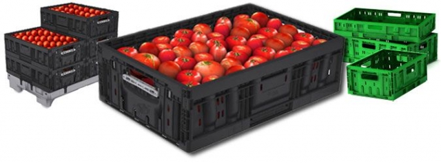 Plastic Crates Market Growth Driven by Sustainability and Innovation Trends