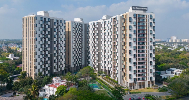 Runwal Codename Beyond The Greens – Luxury Awaits