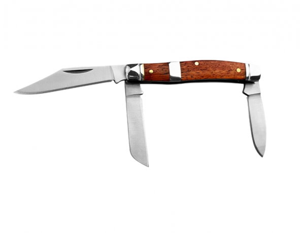 The Modern EDC Pocket Knife: Redefining Everyday Carry for the Bold and Practical