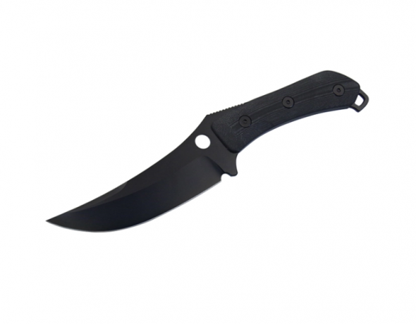 The Rise of the Karambit Fixed Blade Knife: From Ancient Tool to Modern Tactical Icon