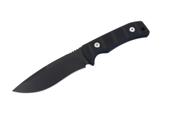 The Ultimate Guide to Choosing and Mastering a Hunting Fixed Blade Knife: Power, Precision, and Wilderness Craftsmanship