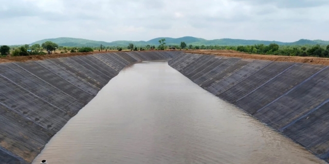 The Future of Geomembrane Technology and Pond Liners in Modern Infrastructure Projects