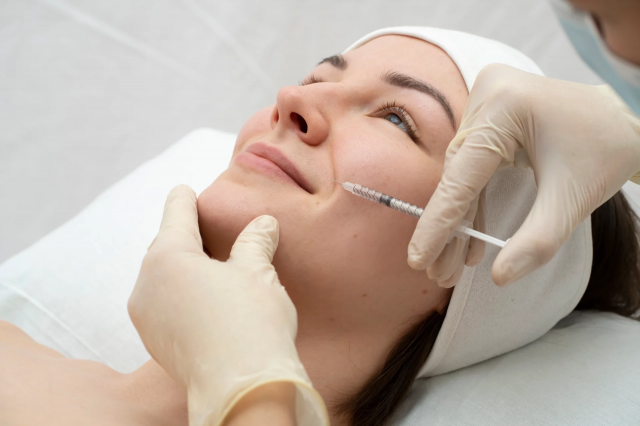 Why Do Wellness Experts Recommend Glutathione Injections for Skin Renewal: