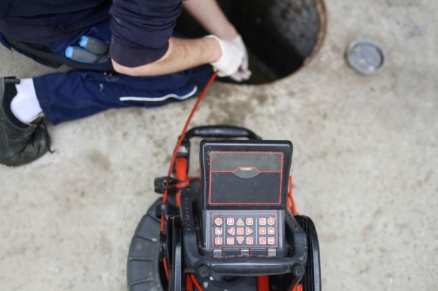 Unveiling the Hidden Mysteries Beneath: CCTV Drain Surveys in Birmingham