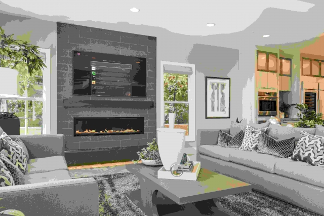 Level Up Your Lifestyle with Smart Home Automation in Melbourne