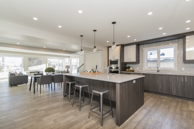 Cook, Dine, Shine: Transformative Danville Kitchen Remodeling