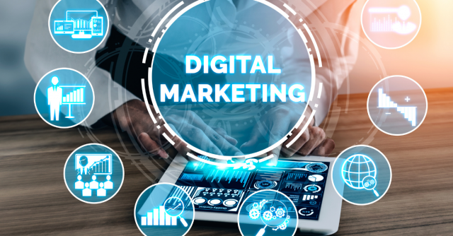 Unleashing Your Business Potential with a Digital Marketing Agency