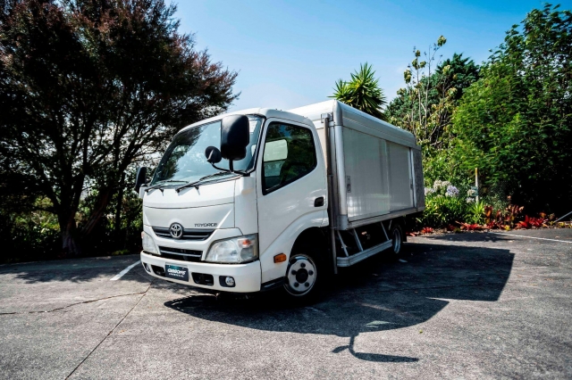 Why Investing in a Used Truck for Sale Can Be a Smart Choice?