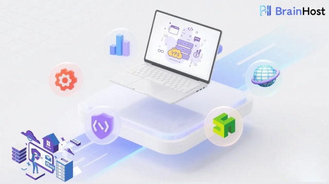 VPS for AI Inference: Why KVM VPS Hosting Is Becoming the Preferred Choice in 2025