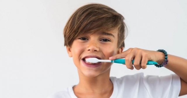 9 Effective Strategies for Preventing Cavities in Children