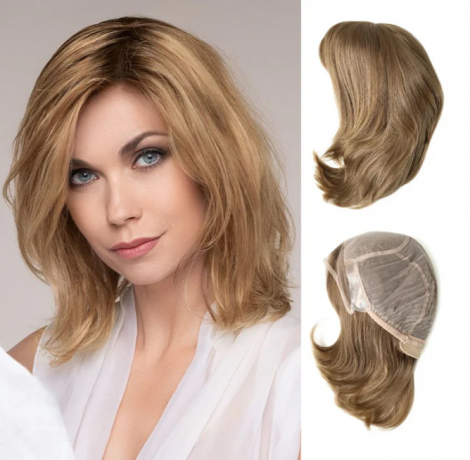 The Secret of Natural Beauty: Why French Lace Front Wigs Are Redefining Modern Elegance