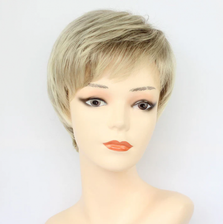 The Bold Beauty Revolution: Why Pixie Cut Wigs Are Redefining Modern Confidence