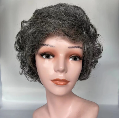 The Ultimate Guide to Curly Human Hair Wigs: Style, Care, and Confidence Unleashed