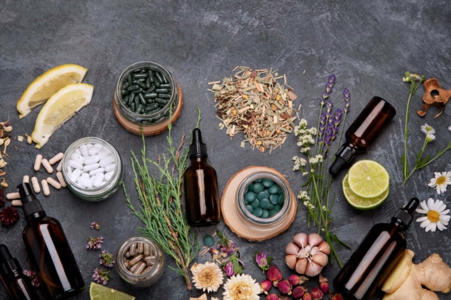 Botanicals Market Size and Growth: Emerging Trends Transforming Industry Dynamics