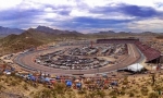 Phoenix Raceway Camping Map: Complete Guide for RV, Tent & Infield Fans