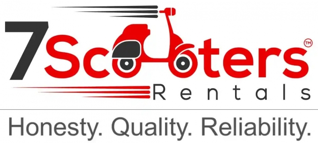 7 Scooters: Top Benefits of Choosing Scooty on Rent for Daily Commute