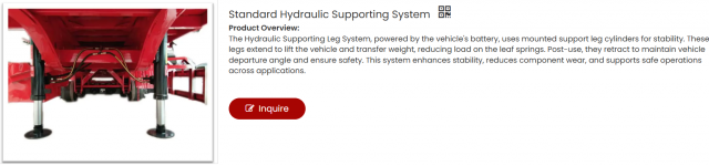 Unlocking the Power of Modern Engineering: A Complete Guide to the Standard Hydraulic Supporting System