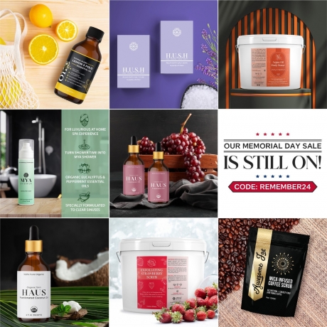 A Trusted Source for Premium Private Label and Wholesale Skincare Solutions