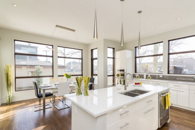 Elevate Your Culinary Space: Top Kitchen Remodeling Companies in Walnut Creek