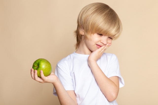The Hidden Link Between Children’s Diets and Tooth Decay