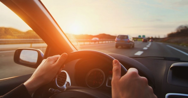 5 Ways To Make a Long Drive More Enjoyable