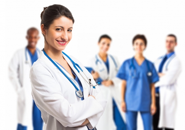 A Friendly Guide to Finding the Right Doctor for Your Health Needs
