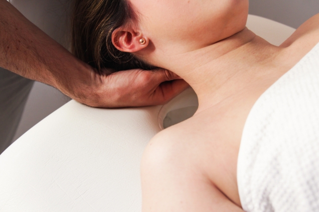 Why You Need Deep Tissue Massage for Chronic Pain